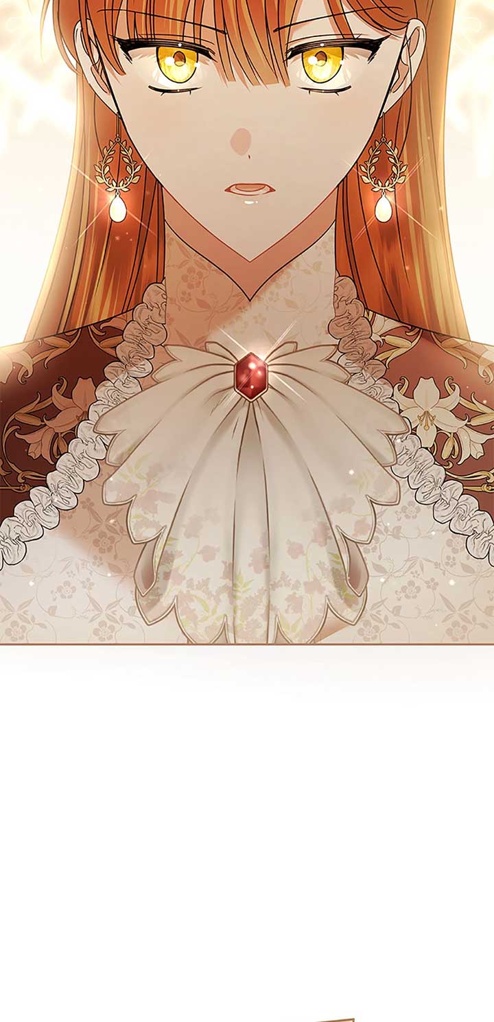 In This Life, I Will Survive Until the End chapter 36 page 33