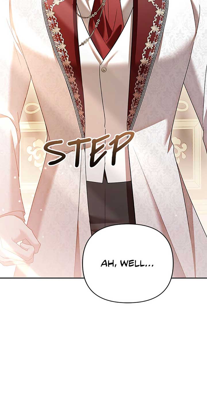In This Life, I Will Survive Until the End chapter 36 page 59