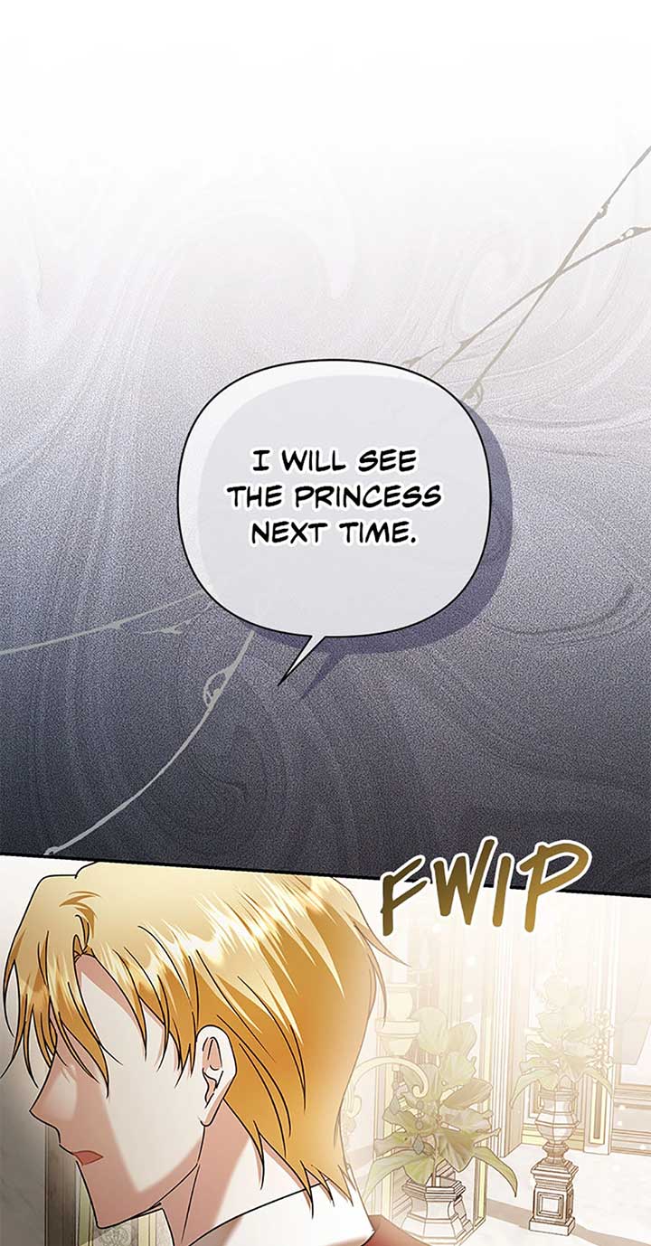 In This Life, I Will Survive Until the End chapter 36 page 79