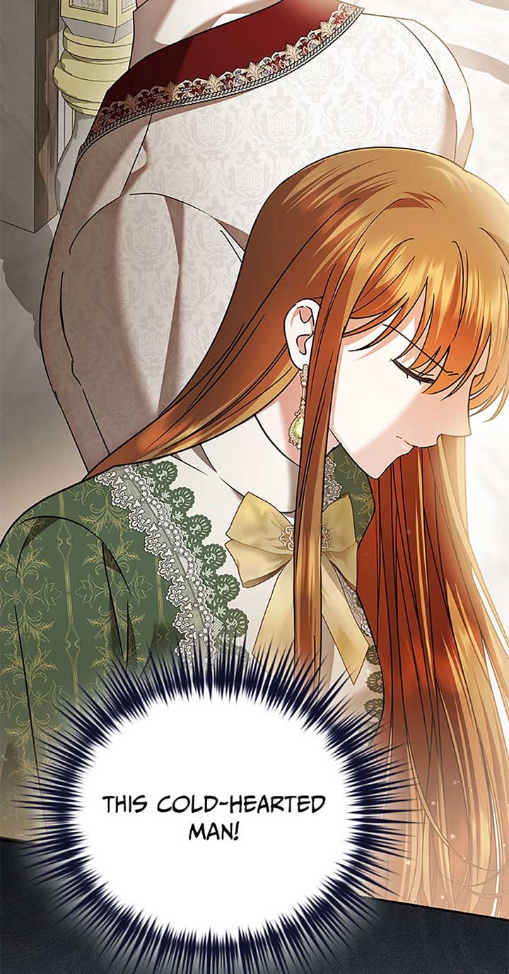 In This Life, I Will Survive Until the End chapter 36 page 80