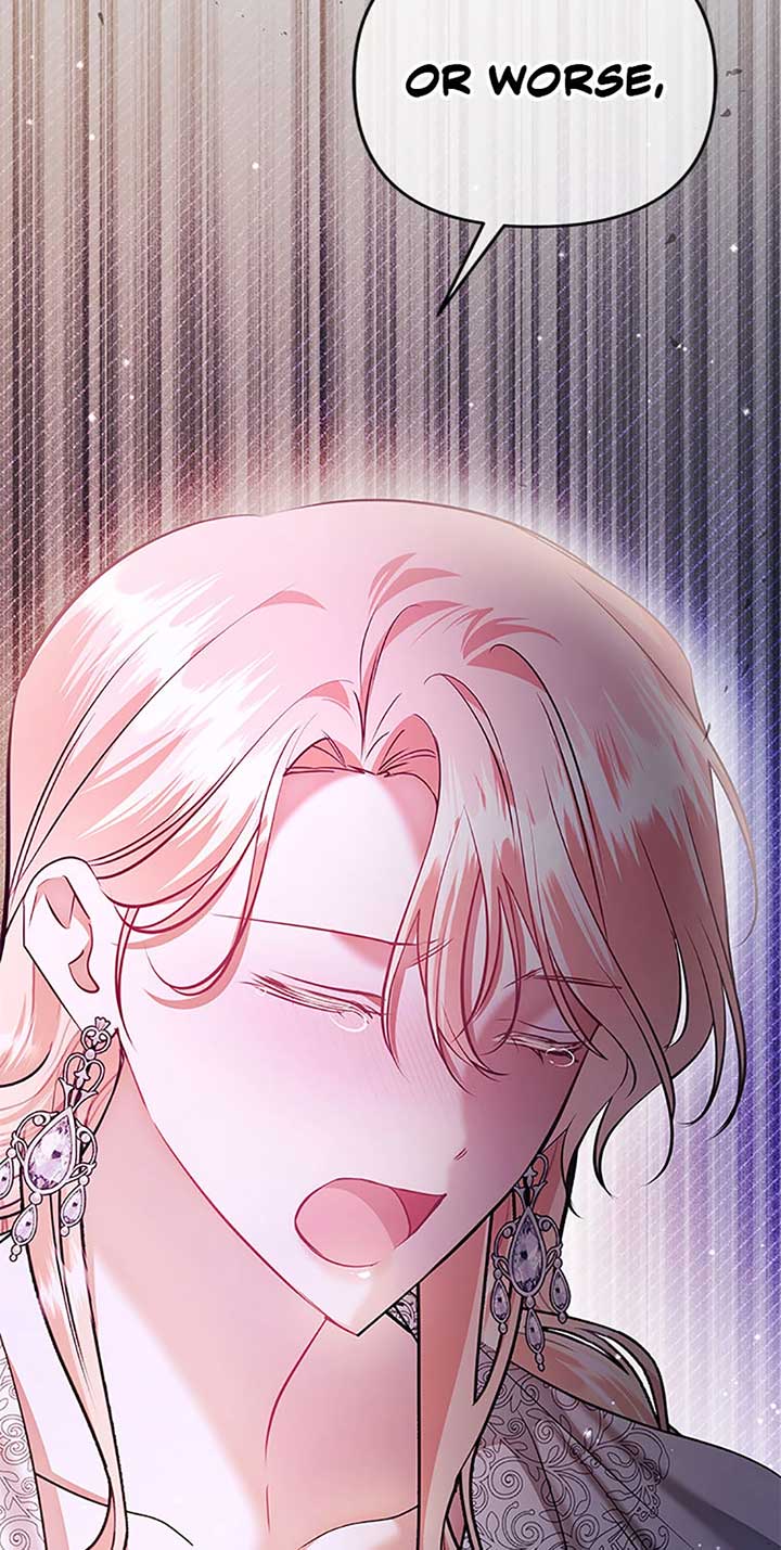 In This Life, I Will Survive Until the End chapter 36 page 92