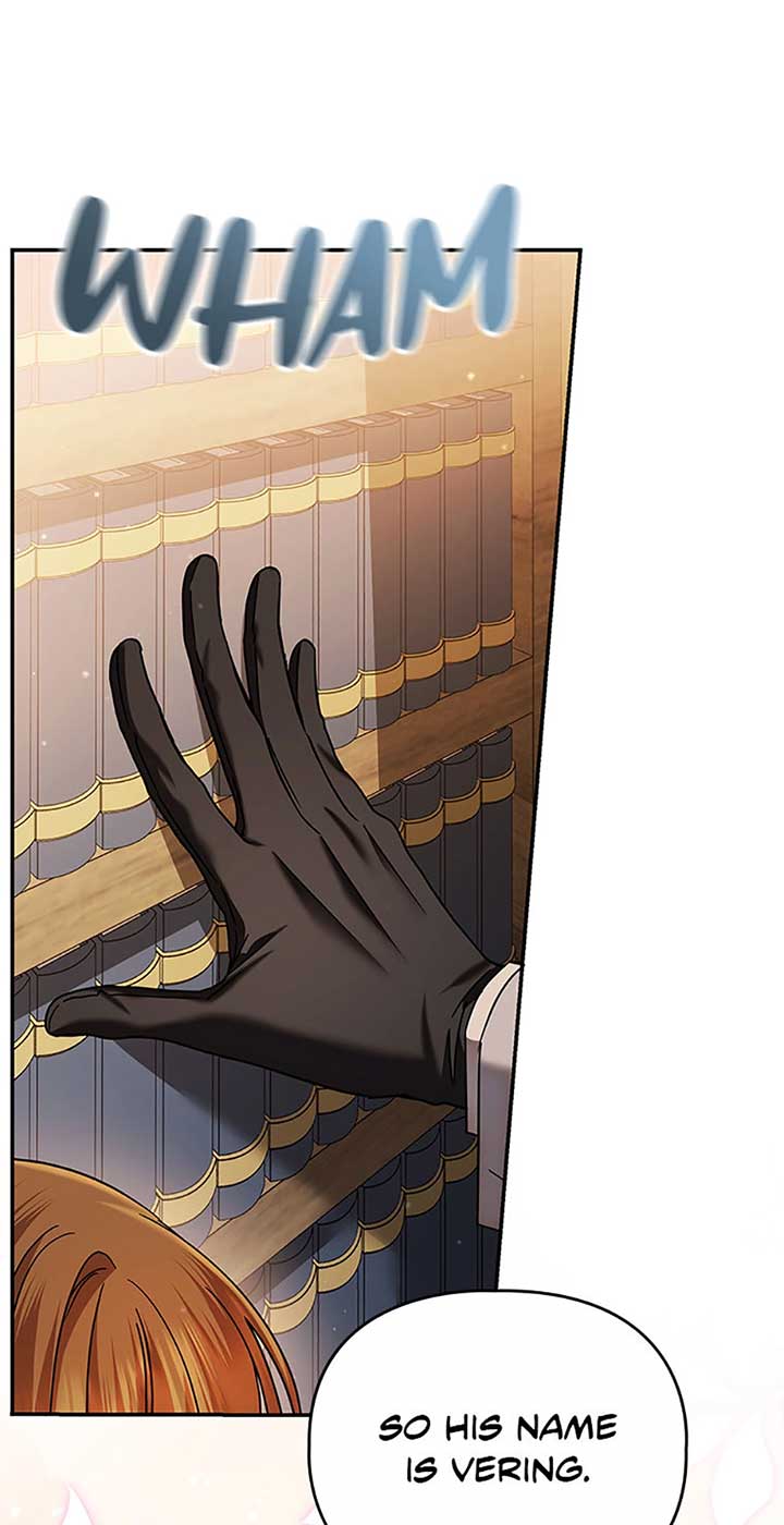 In This Life, I Will Survive Until the End chapter 36 page 116