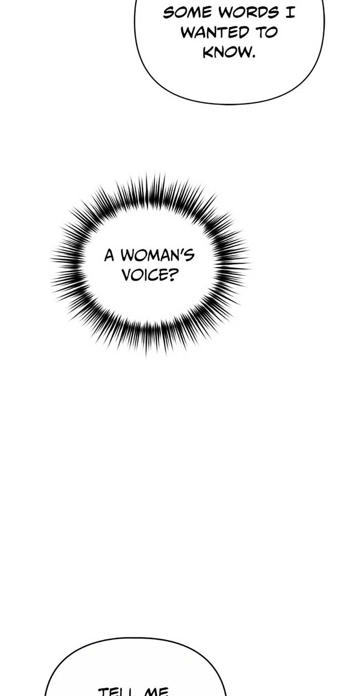 In This Life, I Will Survive Until the End chapter 37 page 32