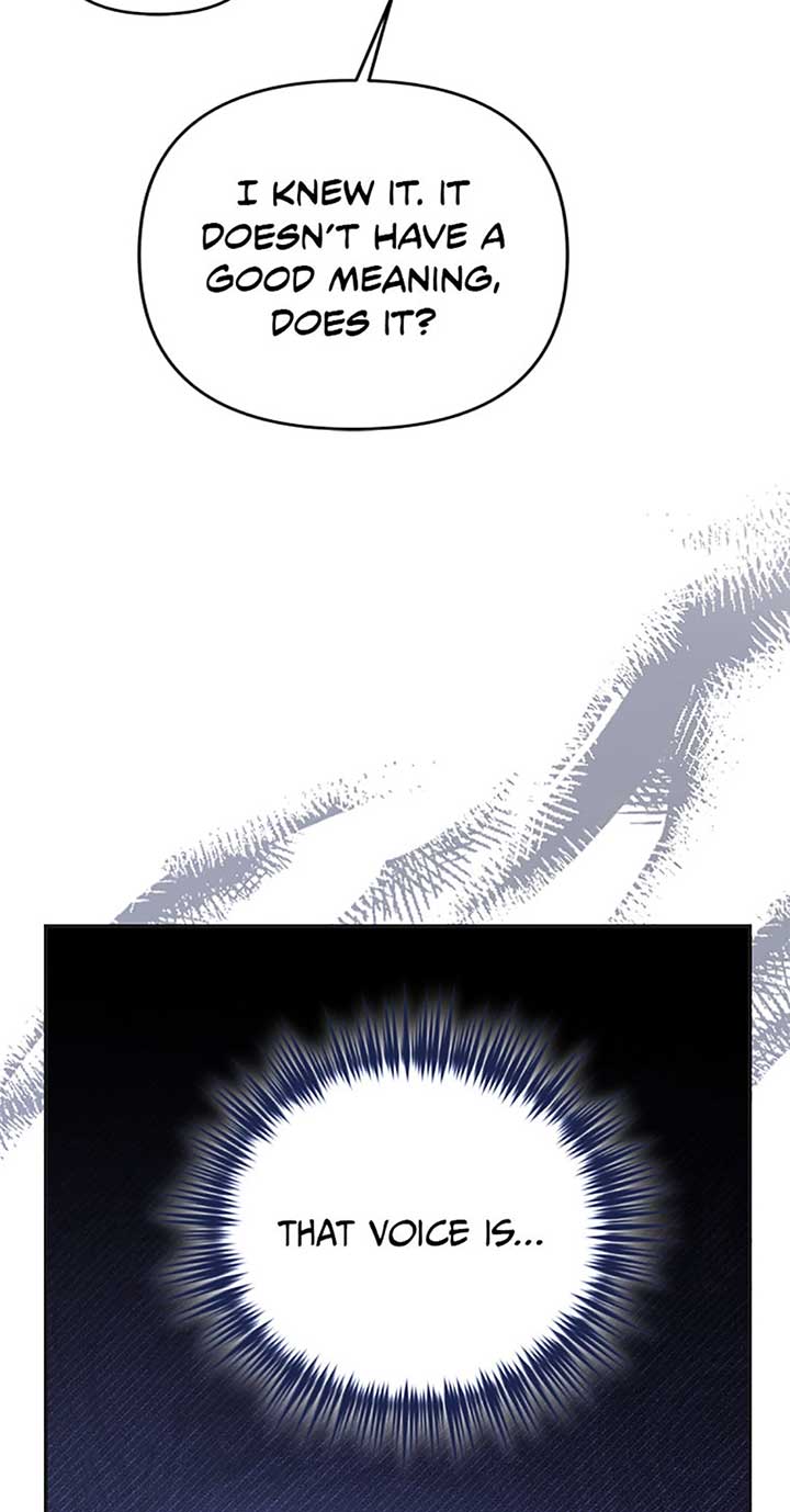 In This Life, I Will Survive Until the End chapter 37 page 34