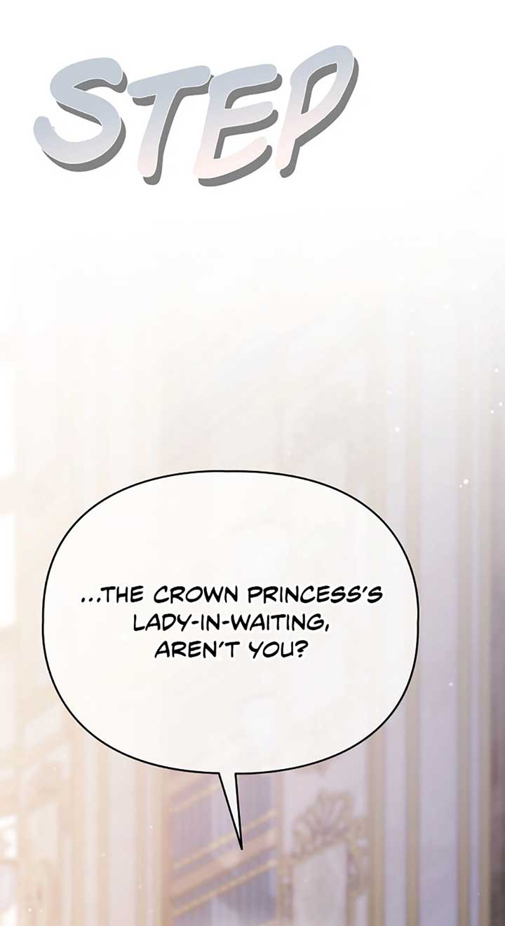 In This Life, I Will Survive Until the End chapter 37 page 41