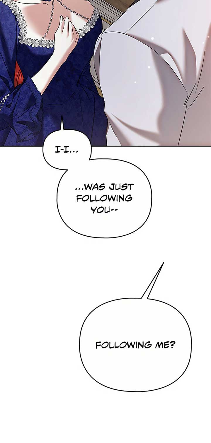 In This Life, I Will Survive Until the End chapter 37 page 44