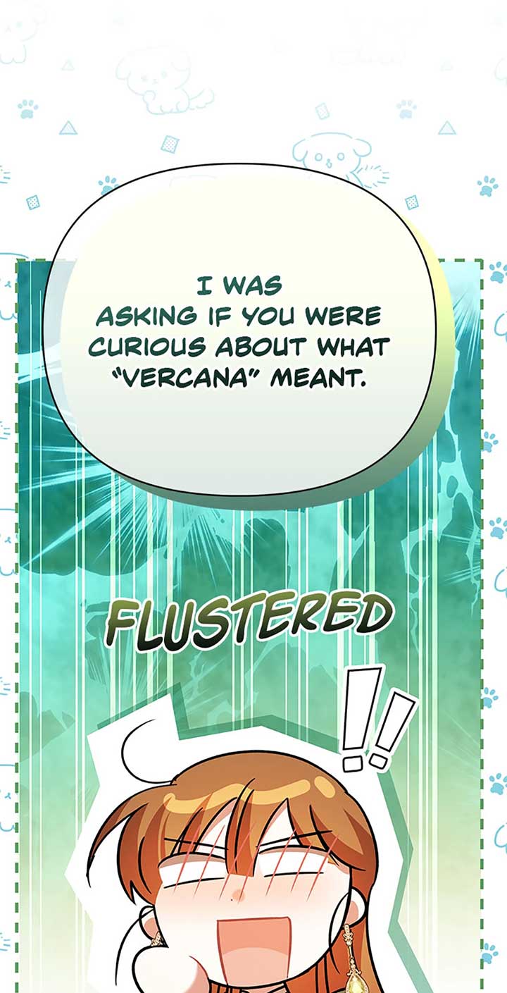In This Life, I Will Survive Until the End chapter 37 page 72