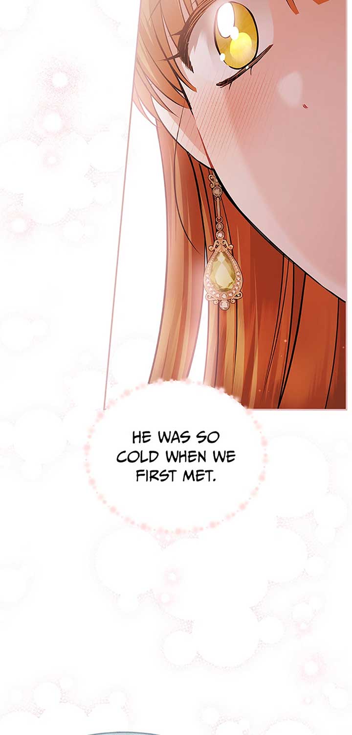 In This Life, I Will Survive Until the End chapter 37 page 85