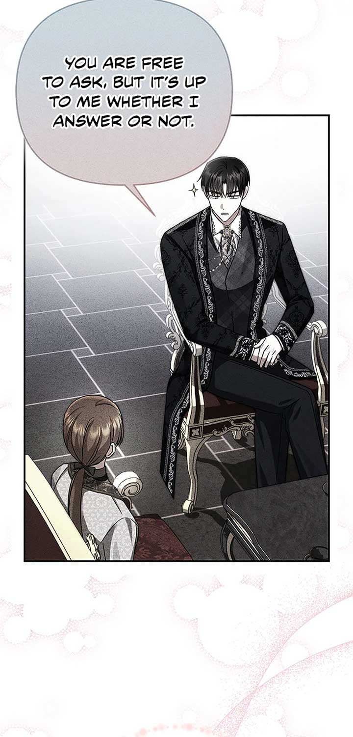 In This Life, I Will Survive Until the End chapter 37 page 86