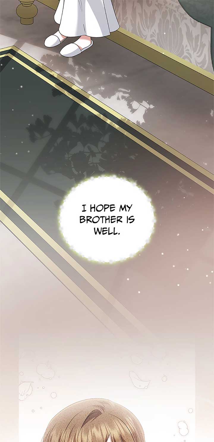 In This Life, I Will Survive Until the End chapter 38 page 24