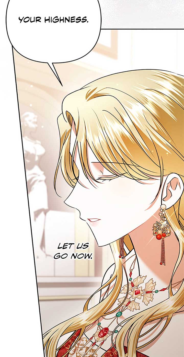 In This Life, I Will Survive Until the End chapter 38 page 45