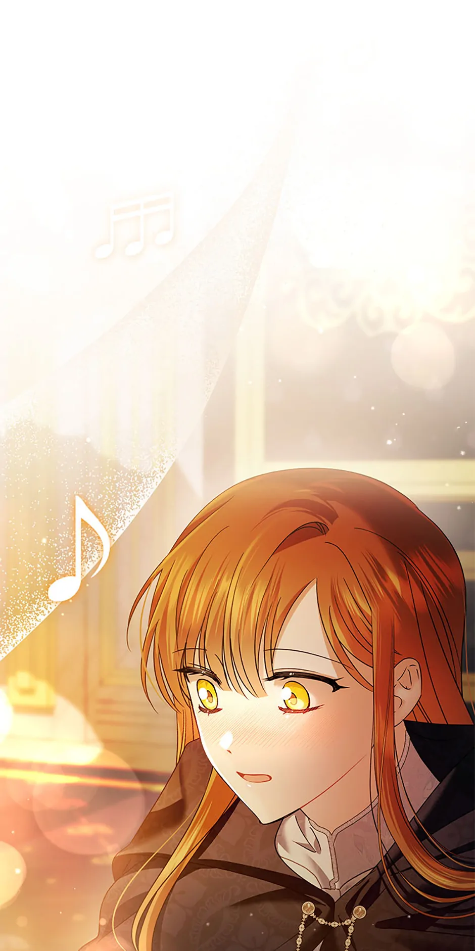 In This Life, I Will Survive Until the End chapter 39 page 1
