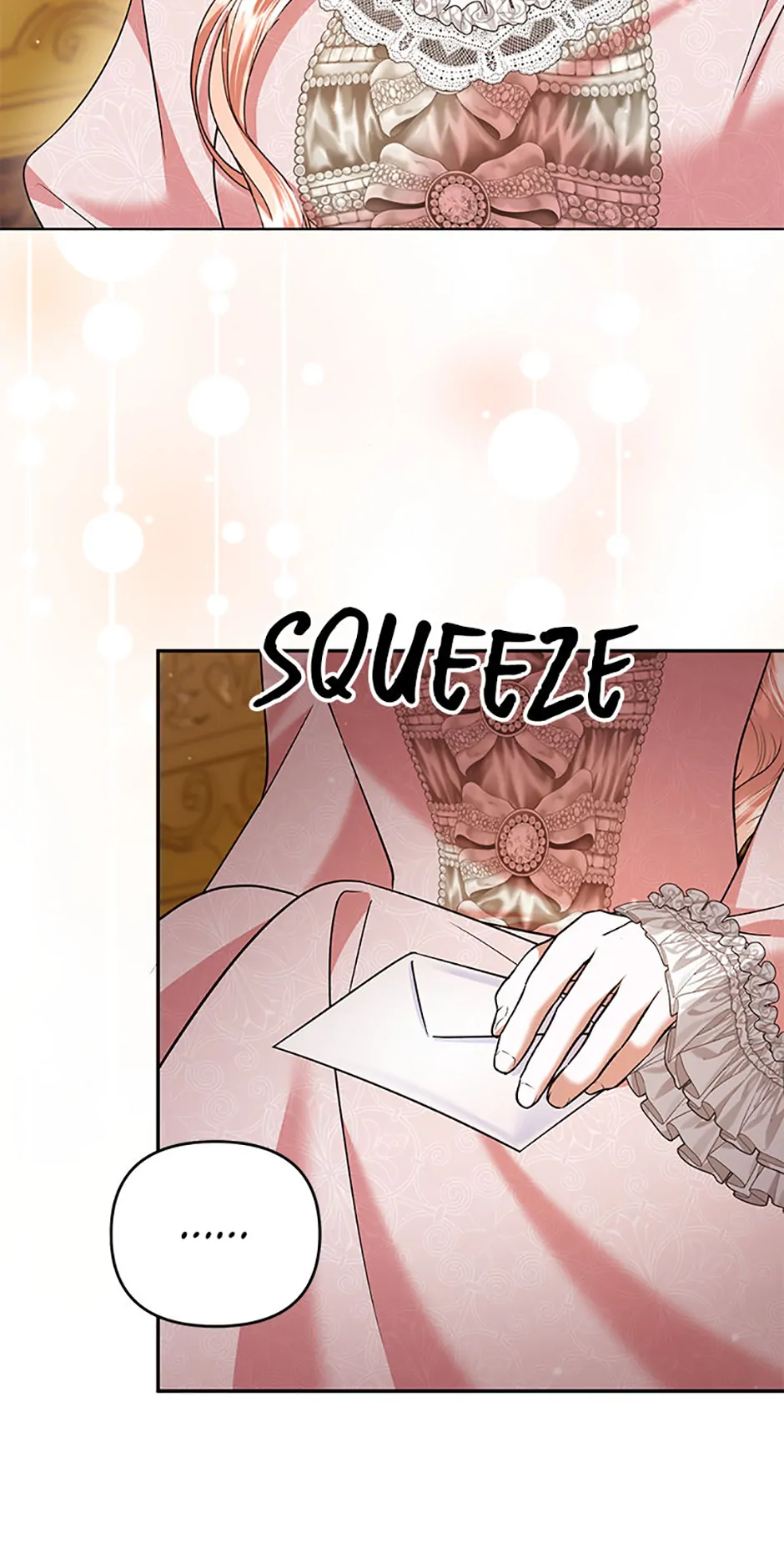 In This Life, I Will Survive Until the End chapter 39 page 10