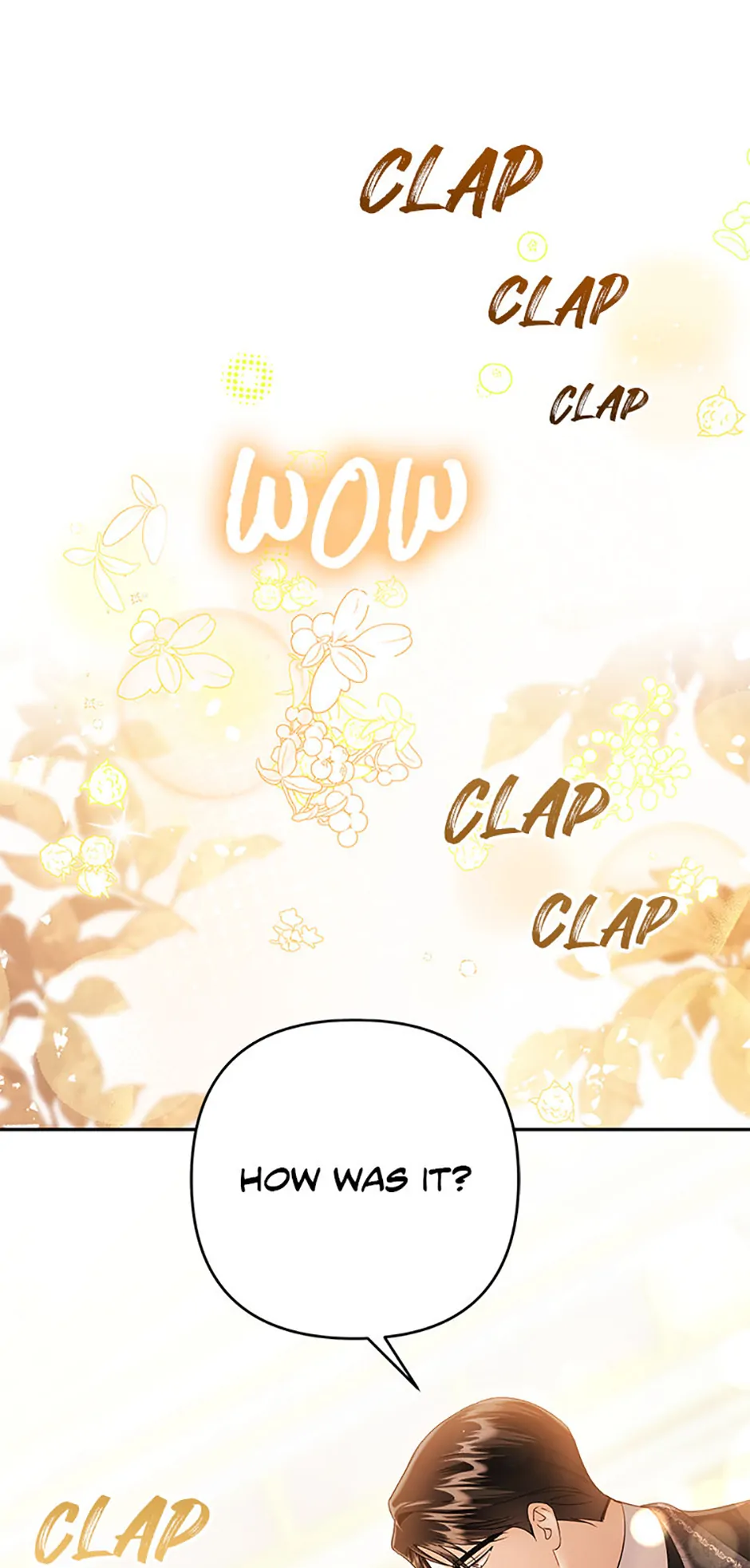 In This Life, I Will Survive Until the End chapter 39 page 11