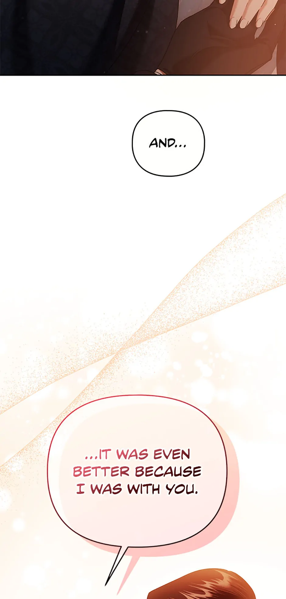 In This Life, I Will Survive Until the End chapter 39 page 14