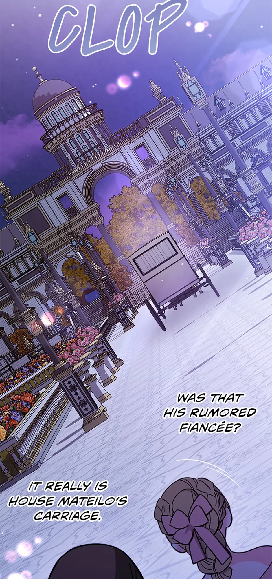 In This Life, I Will Survive Until the End chapter 39 page 23