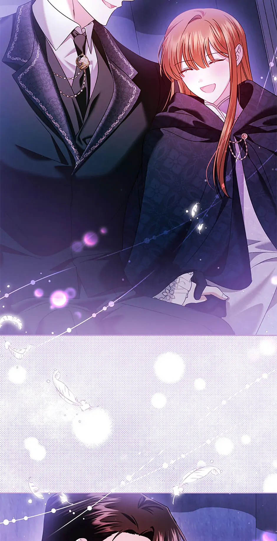 In This Life, I Will Survive Until the End chapter 39 page 27