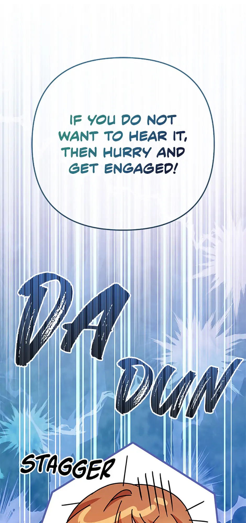 In This Life, I Will Survive Until the End chapter 39 page 35