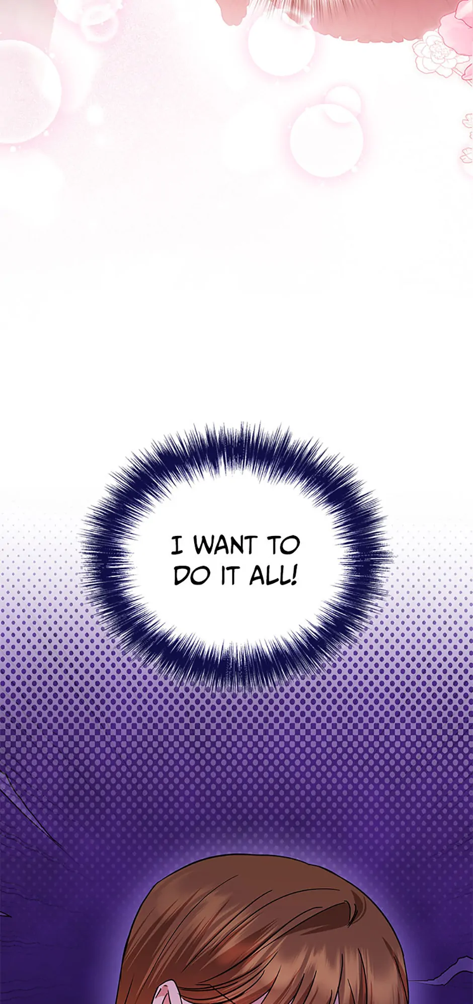 In This Life, I Will Survive Until the End chapter 39 page 41