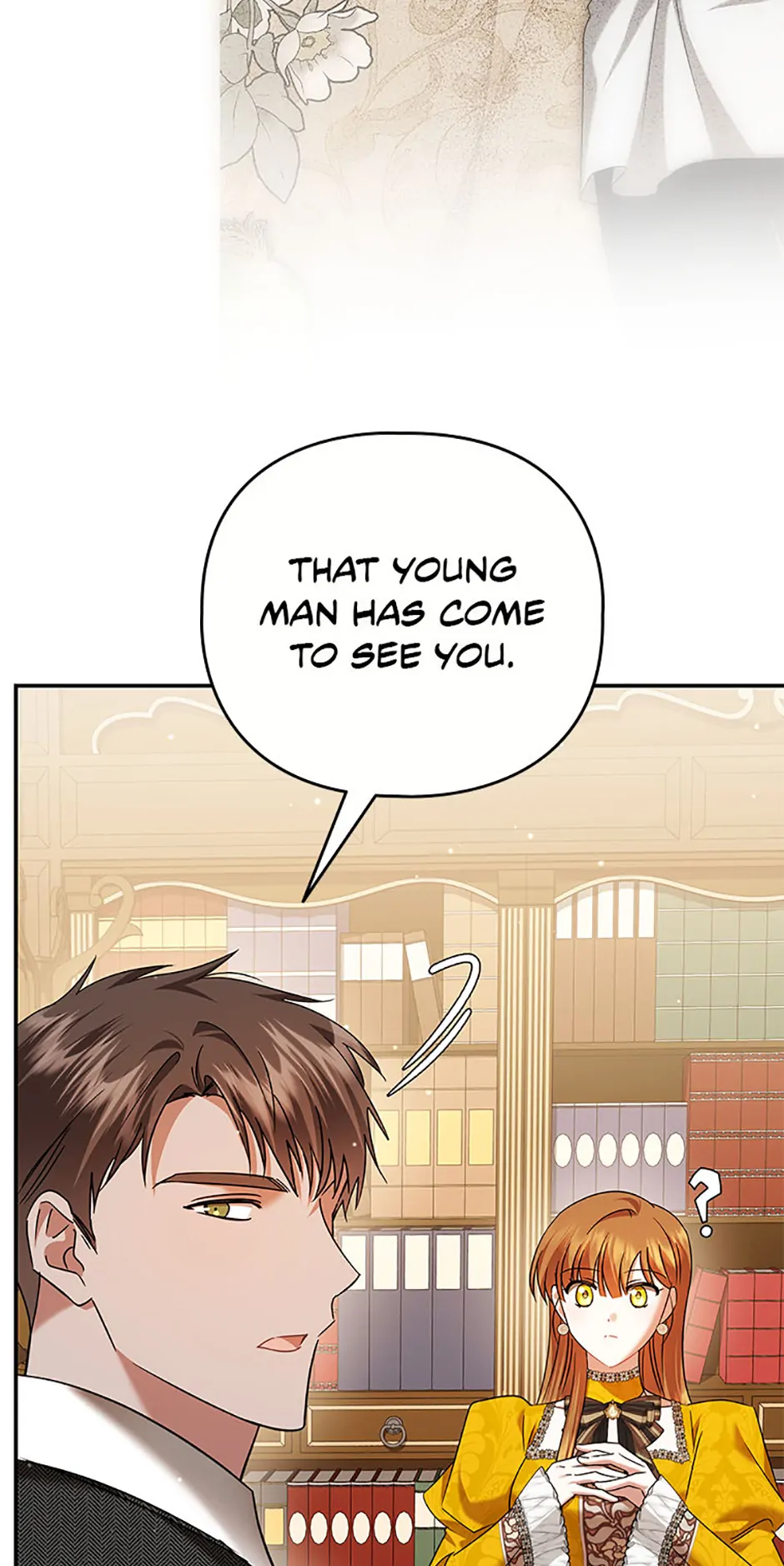 In This Life, I Will Survive Until the End chapter 39 page 49