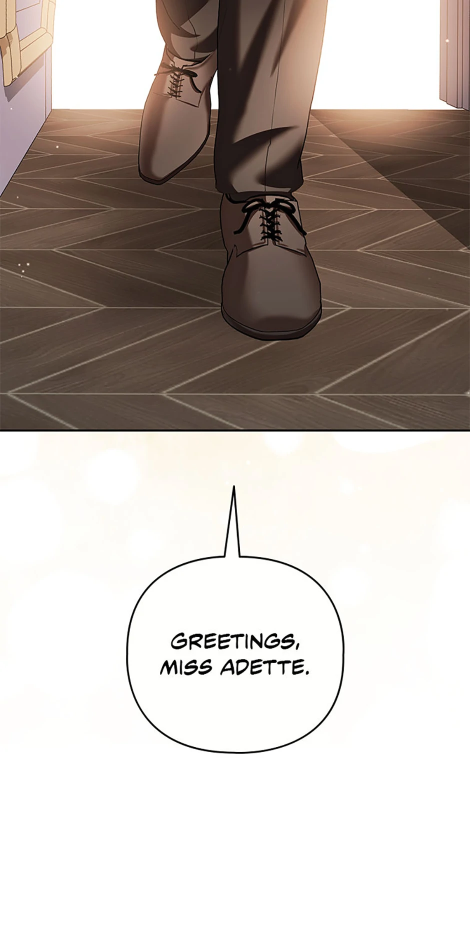 In This Life, I Will Survive Until the End chapter 39 page 51