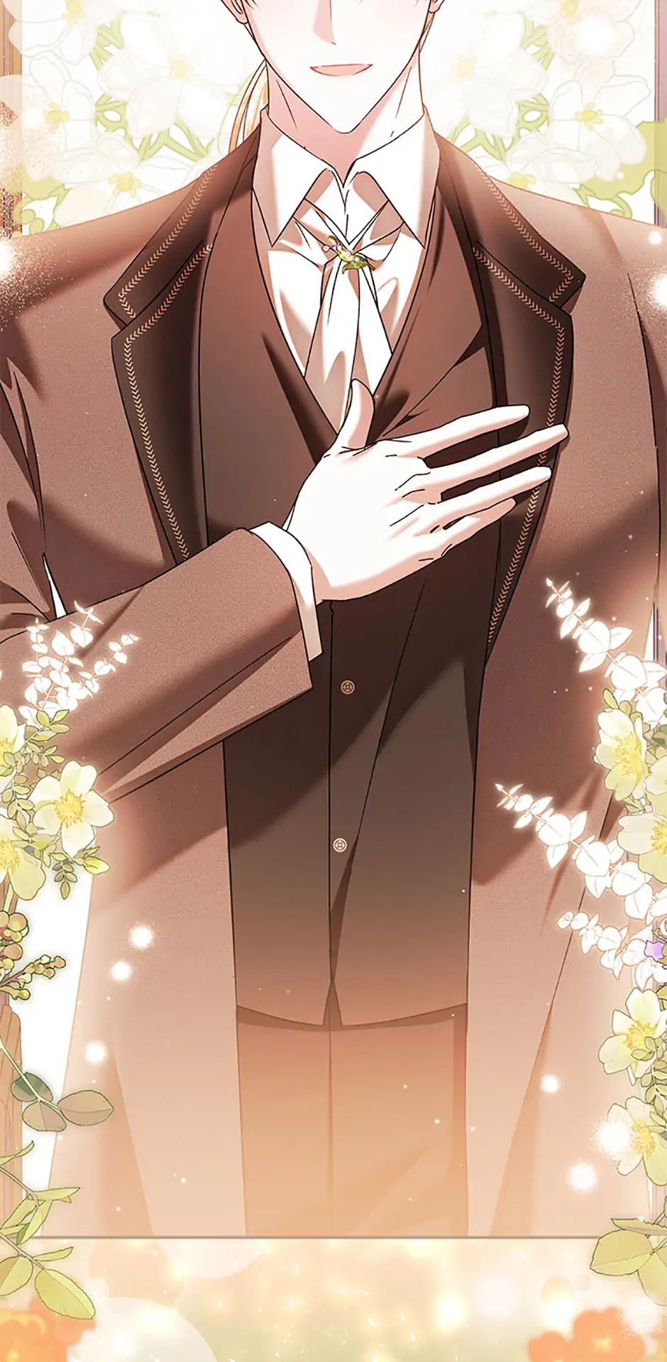 In This Life, I Will Survive Until the End chapter 39 page 54