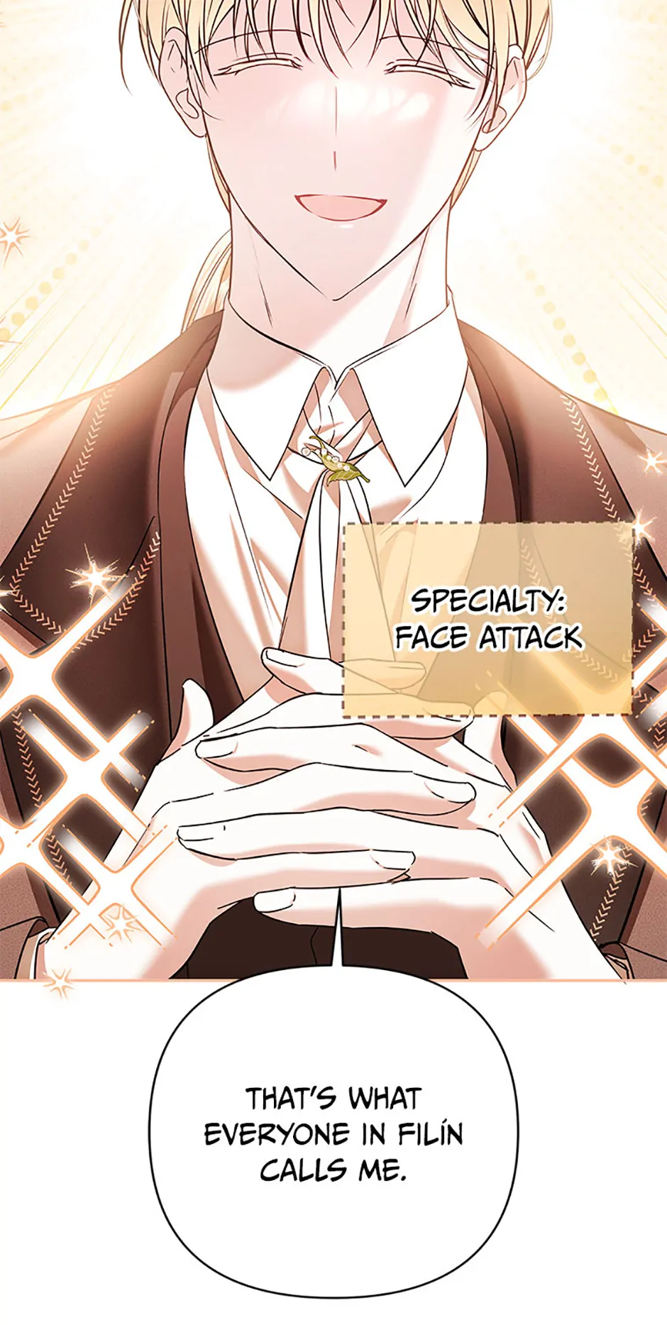 In This Life, I Will Survive Until the End chapter 39 page 66