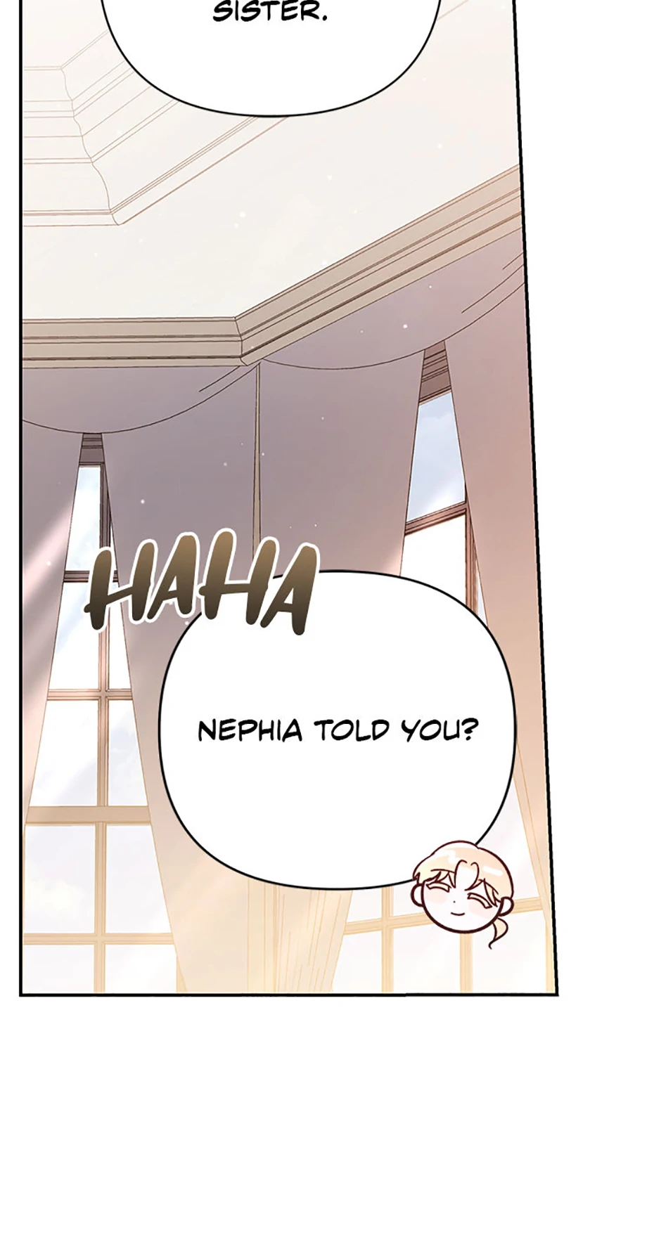 In This Life, I Will Survive Until the End chapter 39 page 75