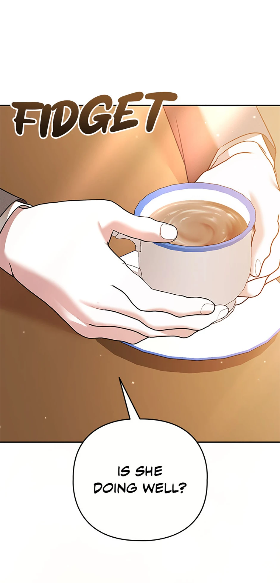In This Life, I Will Survive Until the End chapter 39 page 76