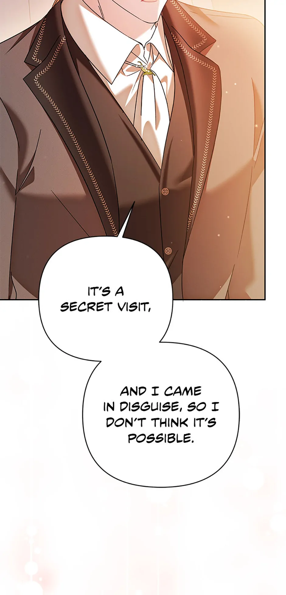 In This Life, I Will Survive Until the End chapter 39 page 80