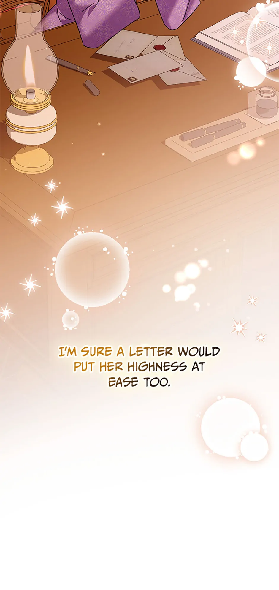 In This Life, I Will Survive Until the End chapter 39 page 92