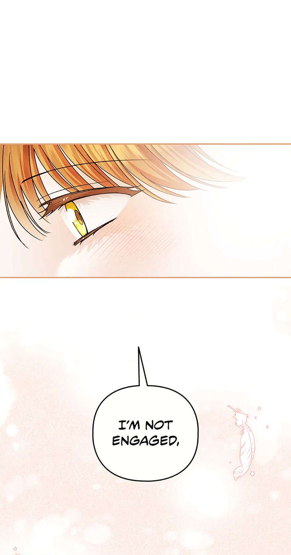 In This Life, I Will Survive Until the End chapter 39 page 100