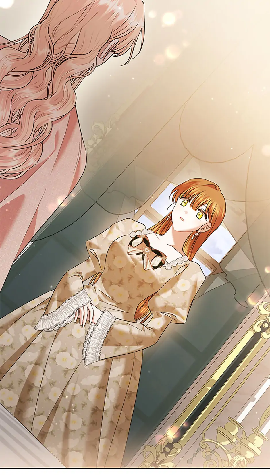 In This Life, I Will Survive Until the End chapter 39 page 113