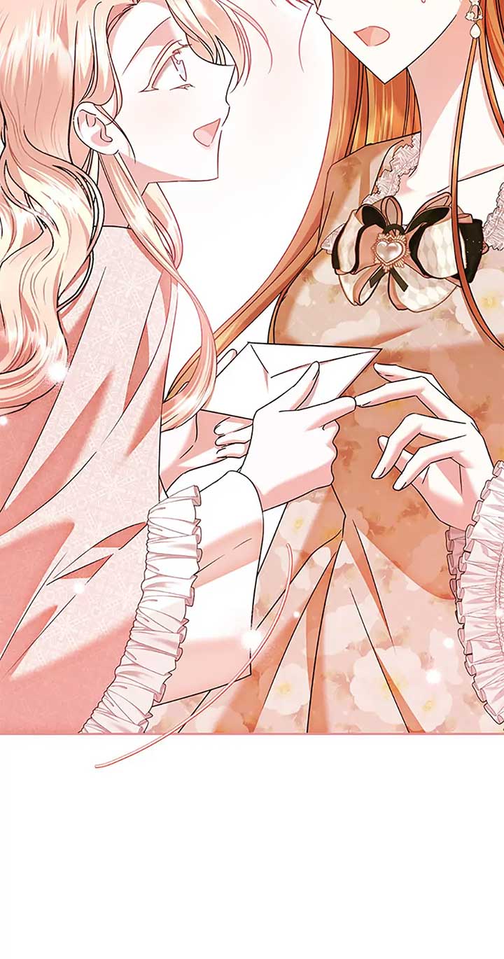 In This Life, I Will Survive Until the End chapter 40 page 8