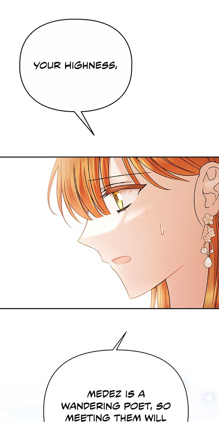 In This Life, I Will Survive Until the End chapter 40 page 9