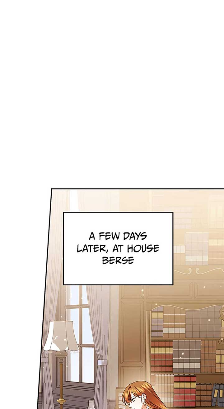 In This Life, I Will Survive Until the End chapter 40 page 16
