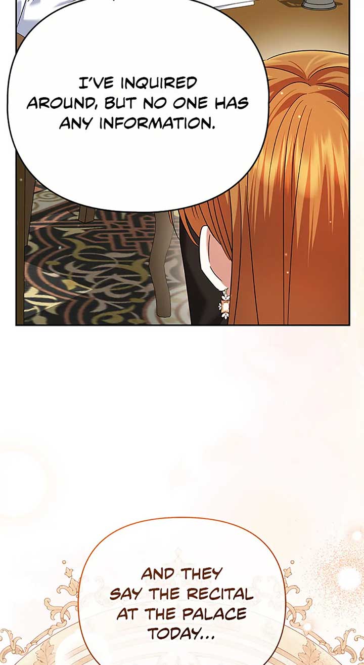 In This Life, I Will Survive Until the End chapter 40 page 19