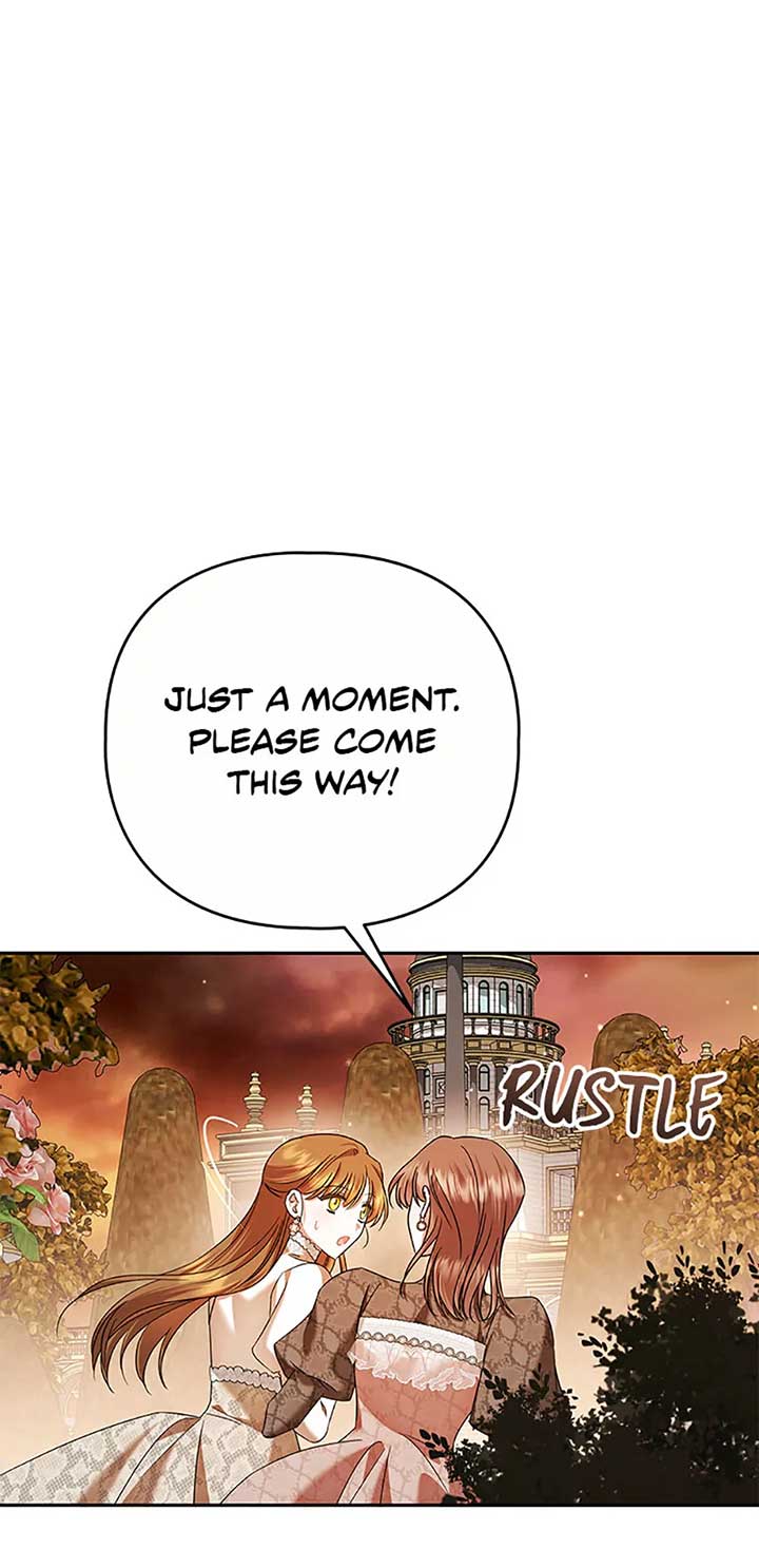 In This Life, I Will Survive Until the End chapter 40 page 32