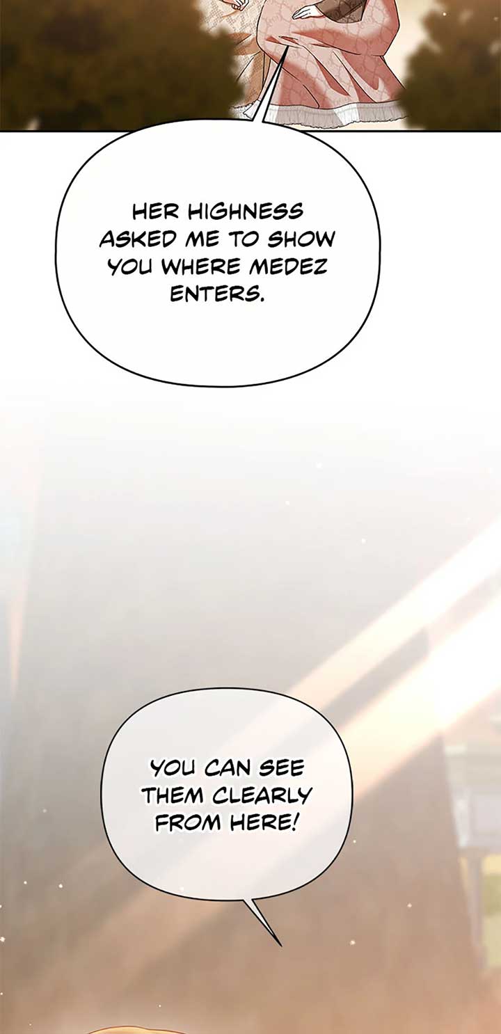 In This Life, I Will Survive Until the End chapter 40 page 34