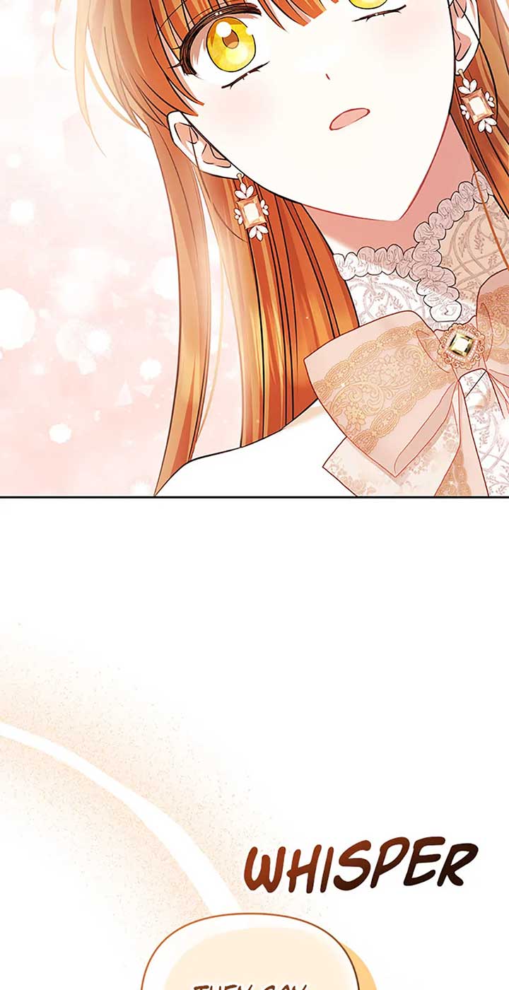 In This Life, I Will Survive Until the End chapter 40 page 41