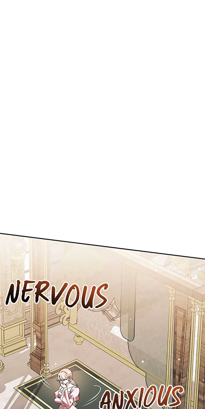 In This Life, I Will Survive Until the End chapter 40 page 47