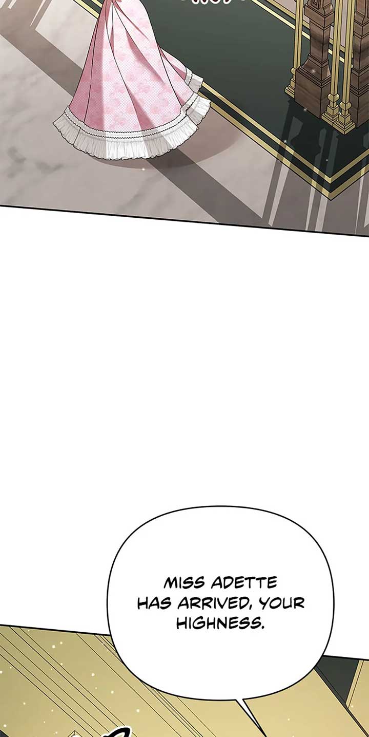 In This Life, I Will Survive Until the End chapter 40 page 48