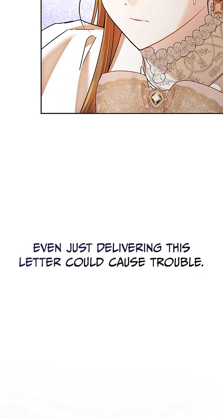 In This Life, I Will Survive Until the End chapter 40 page 63