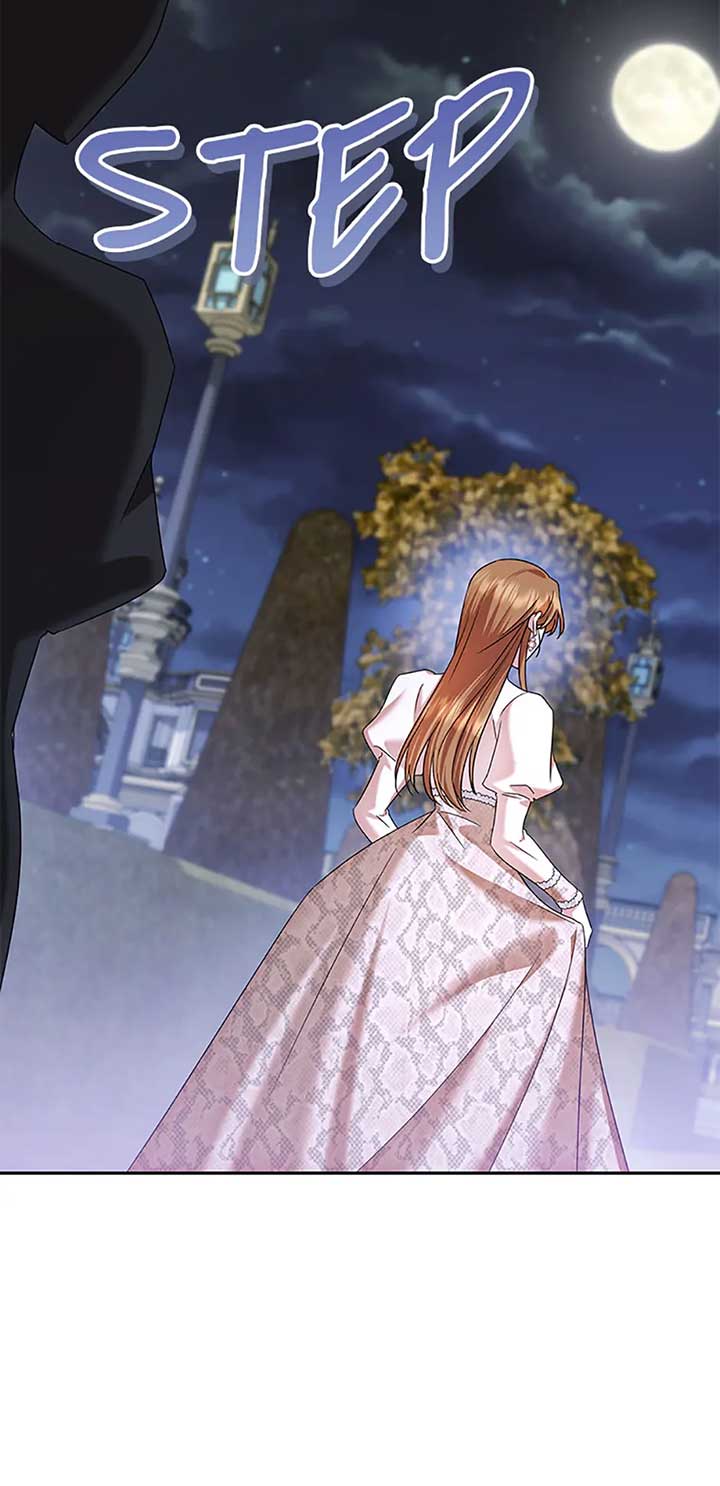In This Life, I Will Survive Until the End chapter 40 page 82