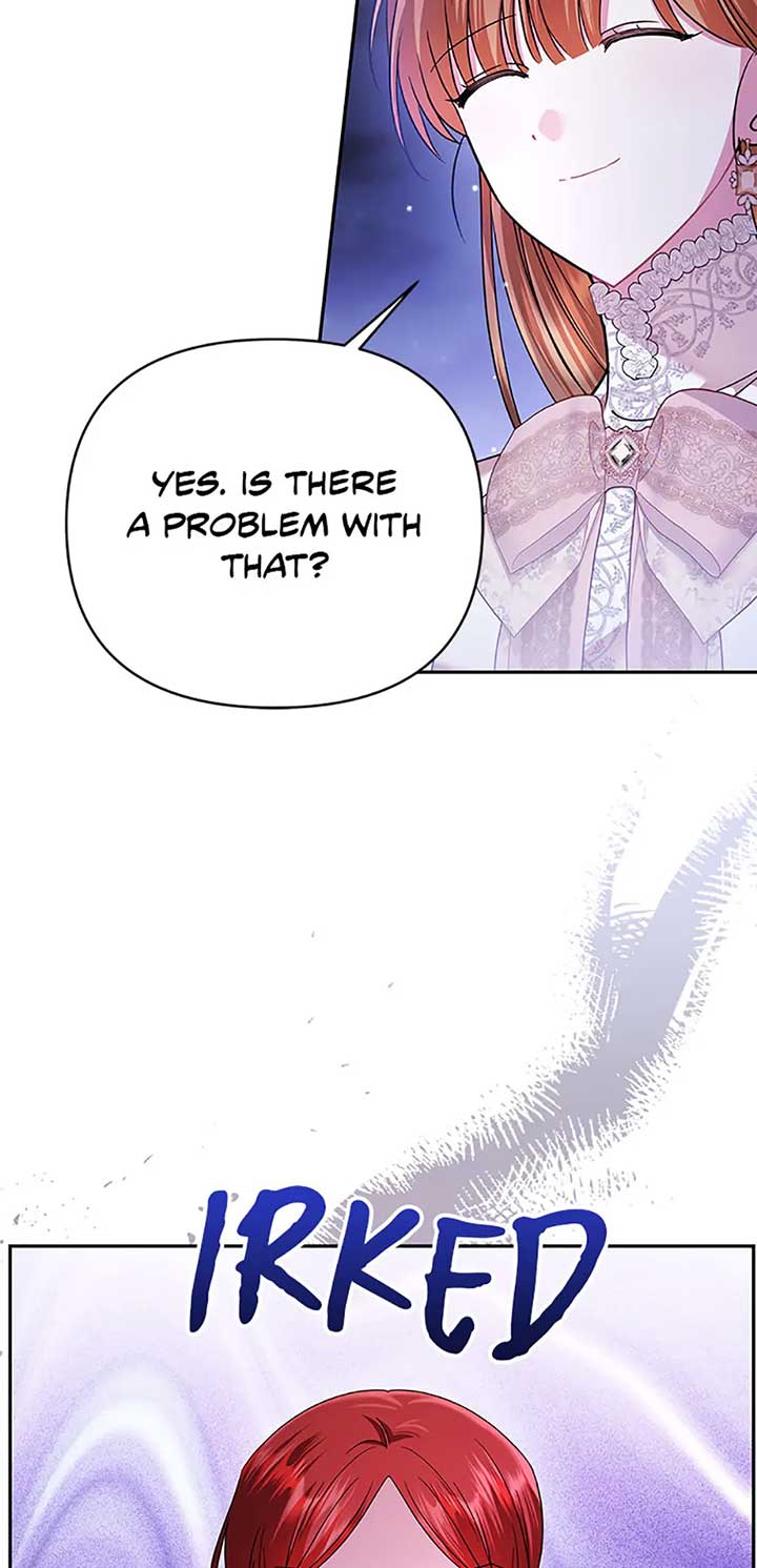 In This Life, I Will Survive Until the End chapter 40 page 93