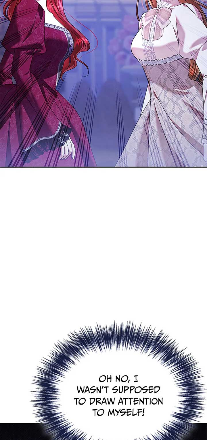 In This Life, I Will Survive Until the End chapter 40 page 112