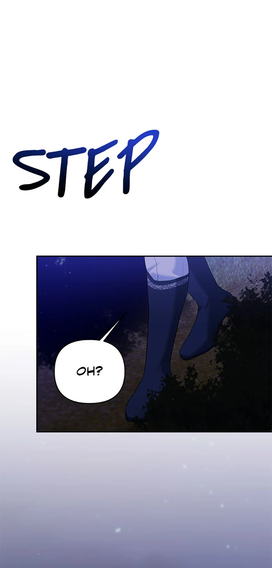 In This Life, I Will Survive Until the End chapter 41 page 1