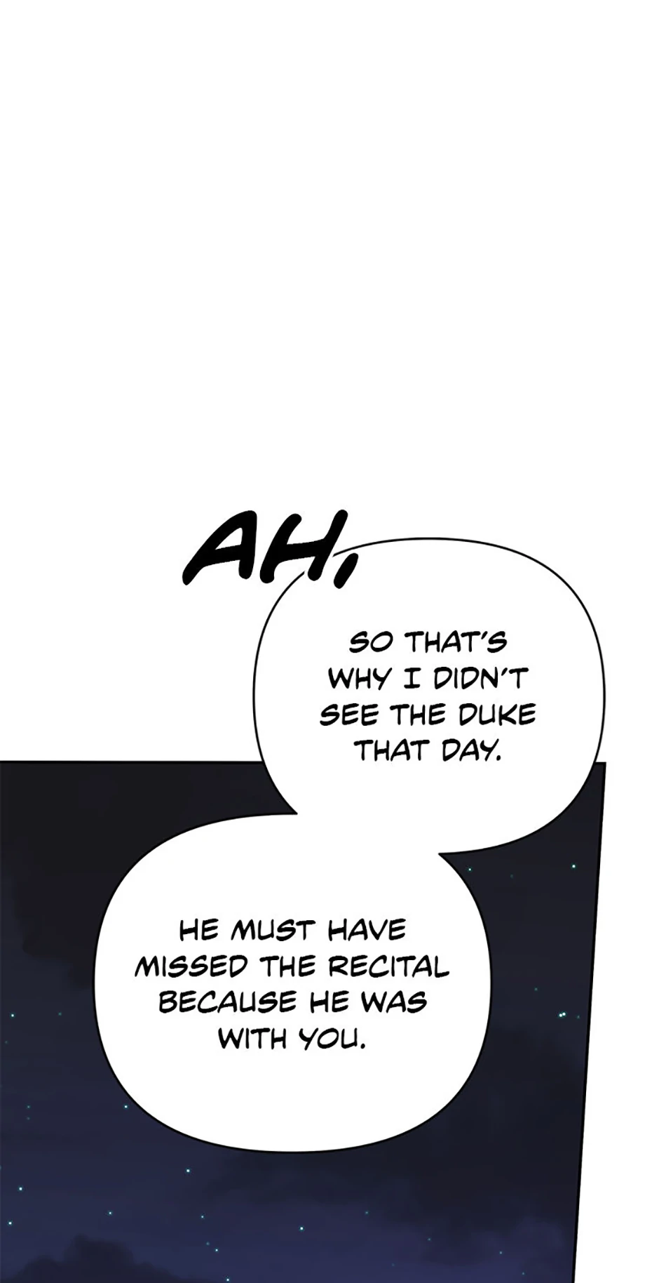 In This Life, I Will Survive Until the End chapter 41 page 11
