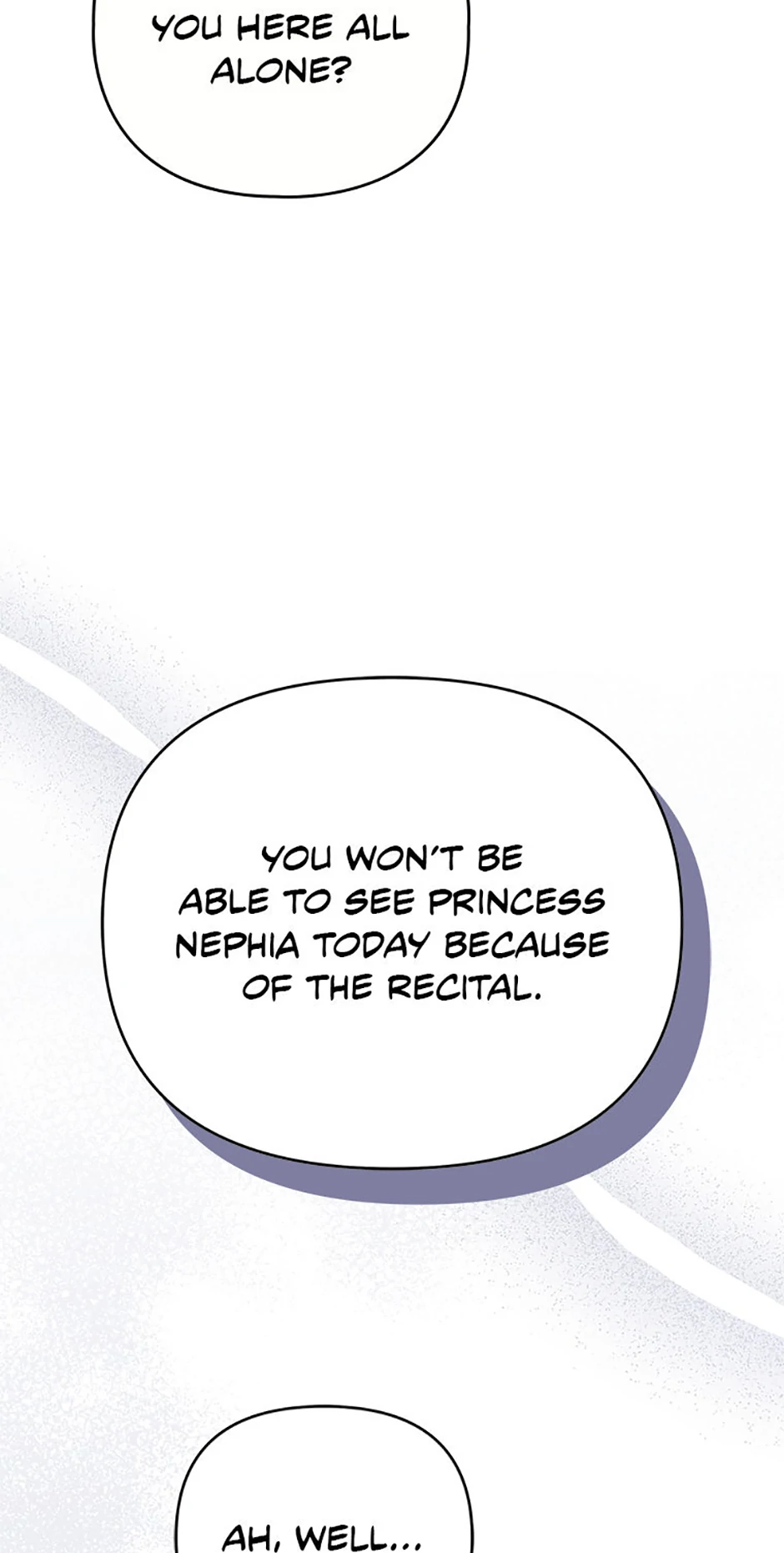 In This Life, I Will Survive Until the End chapter 41 page 18