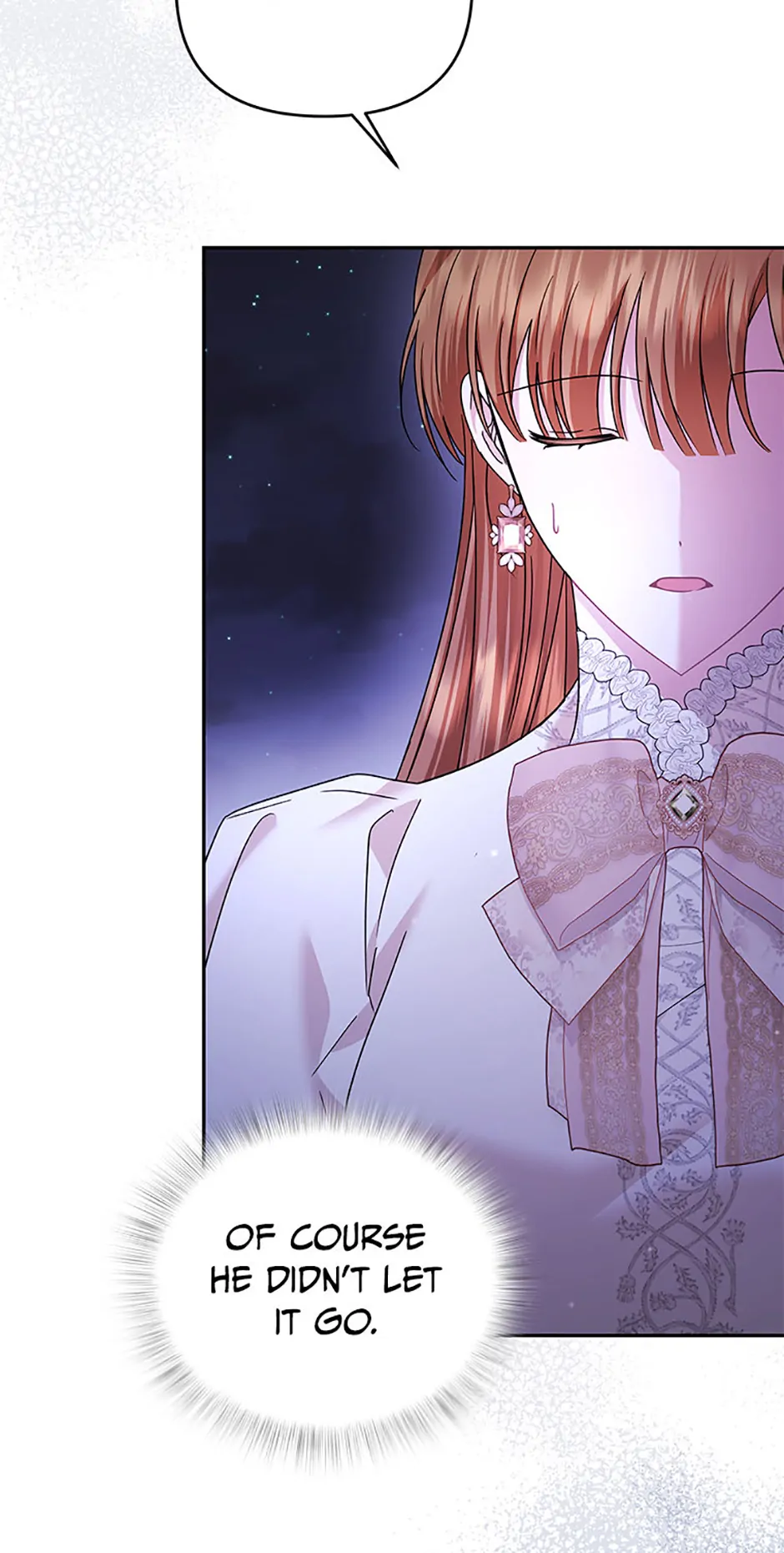 In This Life, I Will Survive Until the End chapter 41 page 19